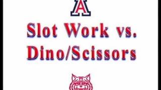 Arizona DB Football Drills [upl. by Norab]