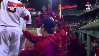 2013 World Champion Boston Red Sox Season Highlights Boston Strong Tribute HD [upl. by Funk]