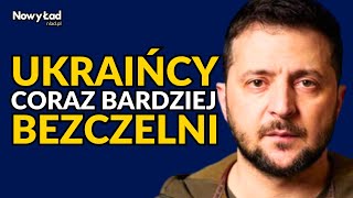 Polska walczy z wielką wodą Zełeński atakuje polski rząd – Bonisławski Nowak i Wiśniewski [upl. by Eniloj]