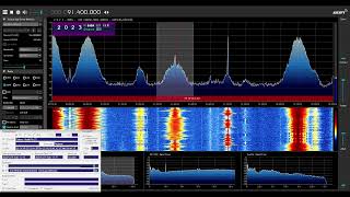 Szilveszteri kabaré rádió 2023 BUEK  914 MHz [upl. by Ive769]