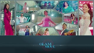 Glam Move Meril Prothom Alo Award 2022 Ep 03 [upl. by Melantha]