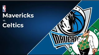 Mavericks vs Celtics Prediction amp Picks Line Spread OverUnder – NBA Finals Game 4 [upl. by Ollayos]