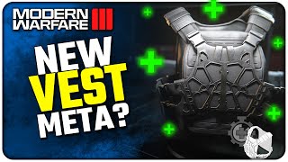 Is the Compression Carrier the New BEST Vest  Season 3 Vests Breakdown [upl. by Swigart208]