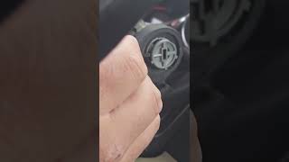 20072013 Silverado Ignition Removal no working key Pick Ignition Z Keyway Ignition Removal [upl. by Notyrb]