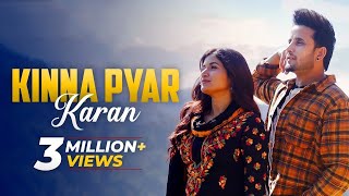 Kinna Pyar Karan Shipra Goyal  R Nait latestpunjabisongs2024 shipragoyal rnait Magical Songs [upl. by Marlette]