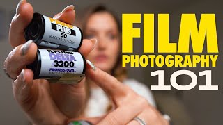 Shoot Film Like A Pro In Just 20 Minutes [upl. by Aneeuqahs649]