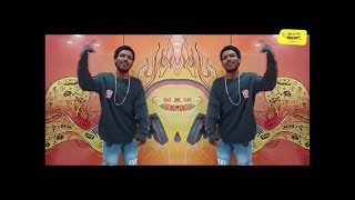 The Hubli Dharwad Swag Song  Rap Song [upl. by Neom]