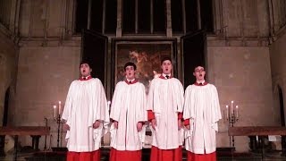 Kings College Choir announces major change [upl. by Yecaw]