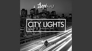 City Lights Radio Edit [upl. by Fonda97]