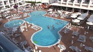 Sunwing Fanabe Beach Hotel  Tenerife [upl. by Ernesta682]