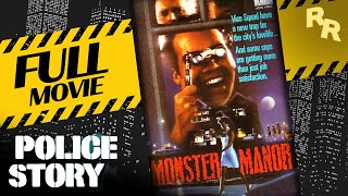 The Murders of Monster Manor Full TV Movie [upl. by Eynttirb178]