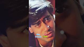 DILWALE movie hit songs bollywood ajaydevgan sunilshetty bollywoodsongs [upl. by Inohs176]