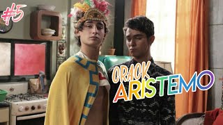 CRACK ARISTEMO 5 [upl. by Ardnoet]