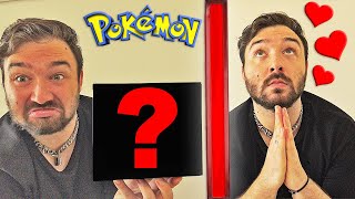 ULTIME CHANCE  OUVERTURE DE COFFRET POKÉMON ÉLITE TRAÎNER BOX [upl. by Kalasky]