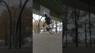 Windmil 🔥 basketball dunk [upl. by Maharg]