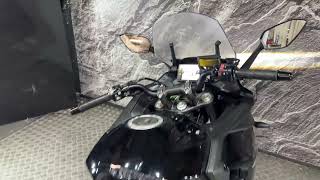 CFMOTO 650 GT MOTORBIKES 4 ALL REVIEW [upl. by Alleroif747]