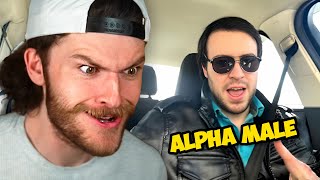 Becoming An Alpha Male [upl. by Jurgen399]