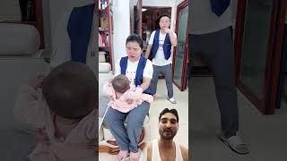 not another daddys boy🤣funny video funny comedy trending [upl. by Hosfmann327]