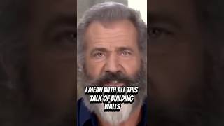 ESFJ Mel Gibson Doesnt Agree With Donald Trump  Single Decider Problems mbti melgibson esfj [upl. by Enitsud]