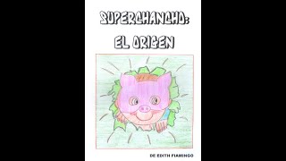 Superchancho el origen audiolibro [upl. by Lorolla]