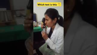 Life of optometrist 🤗Testing and Learning 🙂shorts optometrist collegelife [upl. by Dan]