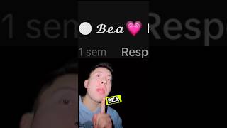 QUIÉN ES BEA💗 CONTEXTO😱🤯🌚💀short sabiasque casos curiosidades epic viral tiktok [upl. by Fidellas]