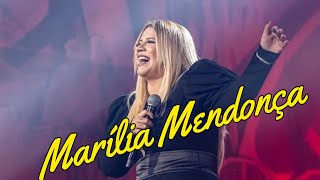 💖 Marília Mendonça 2024  As Mais Tocadas Marília Mendonça ✅ Top Sertanejo 2024 [upl. by Leima419]