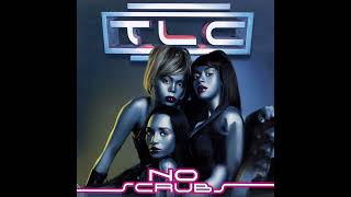 No Scrubs Clean Version Audio  TLC [upl. by Freedman705]