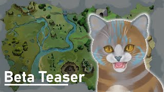 Beta Teaser — Cattails Wildwood Story [upl. by Llywellyn]