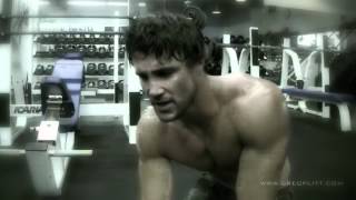 Greg Plitt Quotivation IV [upl. by Jemie]