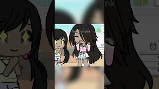 Aniyah helps zirah RARE FOOTAGE 👗👏 part 2 gachagachalifememetrendfyo [upl. by Centeno980]