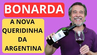 BONARDA  GUIA COMPLETO CARATERÍSTICAS DA UVA E DO VINHO [upl. by Aral253]