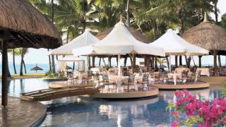 One amp Only Le Saint Géran amp Spa Mauritius Wellness Urlaub [upl. by Rrats148]