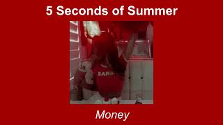 a playlist of my favourite 5 seconds of summer songs pt 1 📣🍕 [upl. by Herrle]