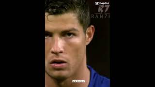 RONALDOS INSANE COMEBACK GOAL goal goat ronaldo fyp [upl. by Atteyek]