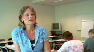 Functie van de onderwijs assistent [upl. by Stroup]