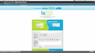 How to send a fax for free online [upl. by Nan]