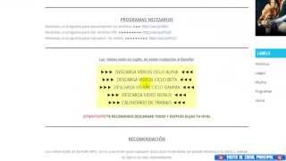 ¿Como descargar vídeos Focus T25 gratis  FULL  FREE [upl. by Honebein]