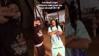 Crips fort Life ♿️🤞🏽 [upl. by Garett]