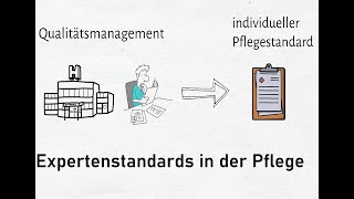 Expertenstandards in der Pflege  Grundlagen und praktische Beispiele [upl. by Emmit597]