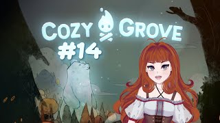 【COZY GROVE】TERJESZKEDJÜNK【Yadokari Karakou】 [upl. by Sturges]