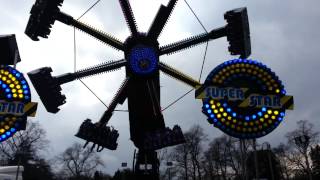 Abbey park funfair 2013 [upl. by Emmet10]