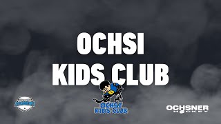 Ochsi Kids Club [upl. by Drewett]