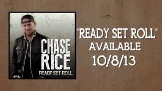 Chase Rice  Ready Set Roll Official Lyric Video HQ [upl. by Ikey]