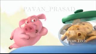 Piggy Cookie Funny Song [upl. by Trebbor]