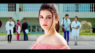 Telugu Hindi Dubbed Romantic Action Movie Full HD 1080p  Tarun Tej Anu Lavanya  Love Story [upl. by Eannaj]