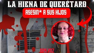 Conoces la HISTORIA DE terror de la EX REYNA QUE DESVIVIO a su hijos¡Aquí te lo contamos [upl. by Madaih]