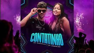 Contatinho  MC Marcella feat DJ Leopoldo [upl. by Oeak]