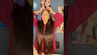 Kalonji toner haircare healthyhairsecrets hairhabits aymenzahra ytshorts hairgrowthsecret [upl. by Eelra]