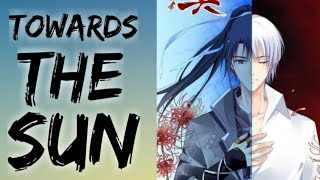 Towards The Sun  AMV  Spiritpact Requested [upl. by Mallis]